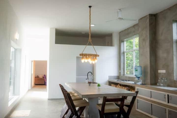 Villa 38 Padukka Eksteriør bilde